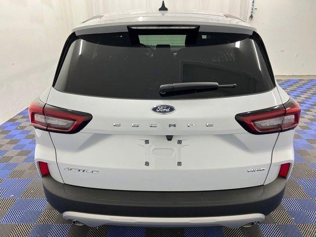 new 2025 Ford Escape car, priced at $28,615