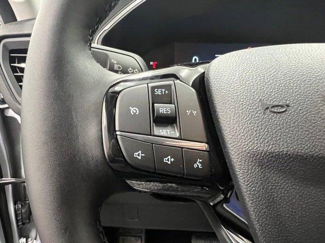 new 2025 Ford Escape car, priced at $28,615