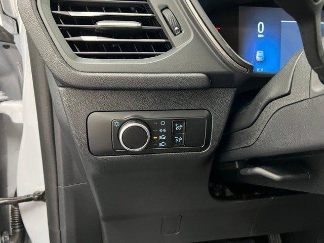 new 2025 Ford Escape car, priced at $28,615