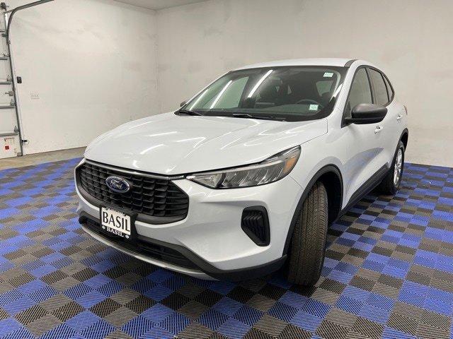 new 2025 Ford Escape car, priced at $28,615