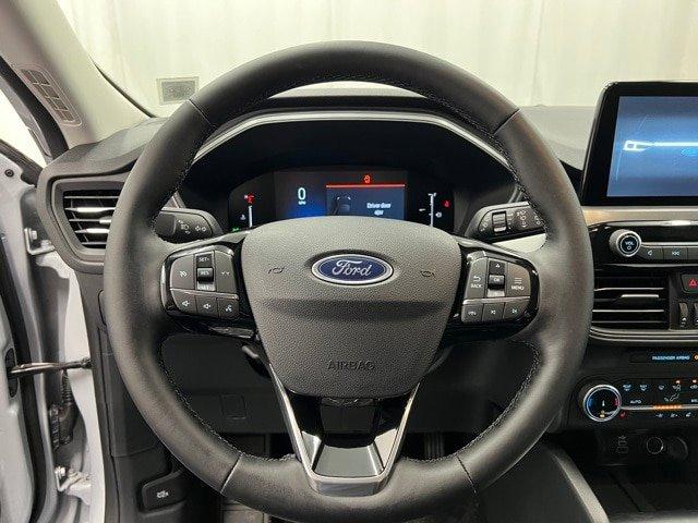 new 2025 Ford Escape car, priced at $28,615