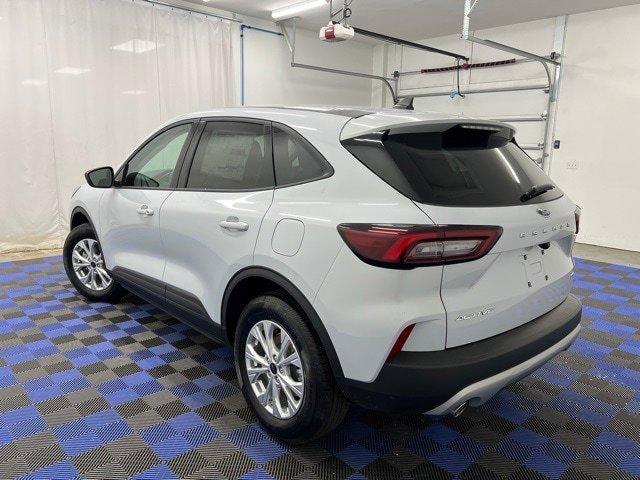 new 2025 Ford Escape car, priced at $28,615