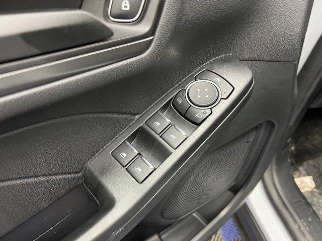 new 2025 Ford Escape car, priced at $28,615