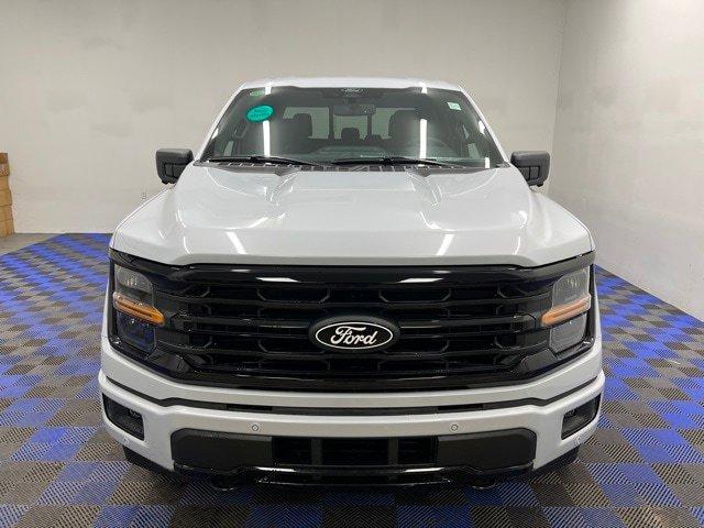 new 2025 Ford F-150 car, priced at $67,030