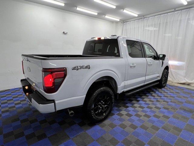 new 2025 Ford F-150 car, priced at $67,030