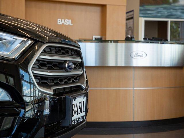 used 2019 Jeep Cherokee car, priced at $18,990
