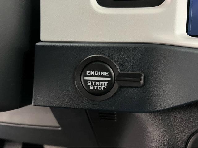 new 2025 Ford Bronco car, priced at $55,755