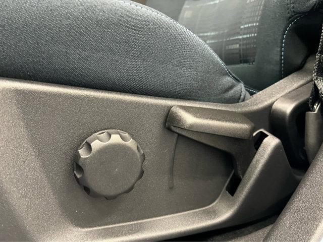 new 2025 Ford Bronco car, priced at $55,755