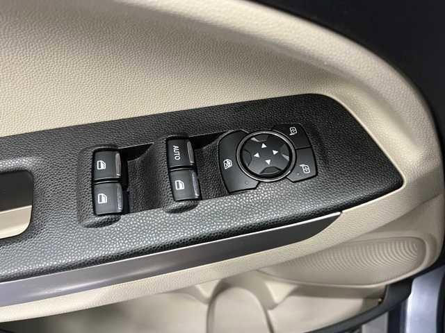 used 2022 Ford EcoSport car, priced at $18,190