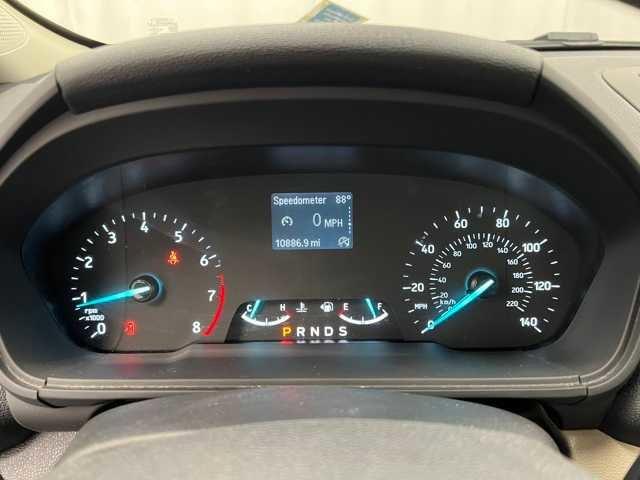 used 2022 Ford EcoSport car, priced at $18,190