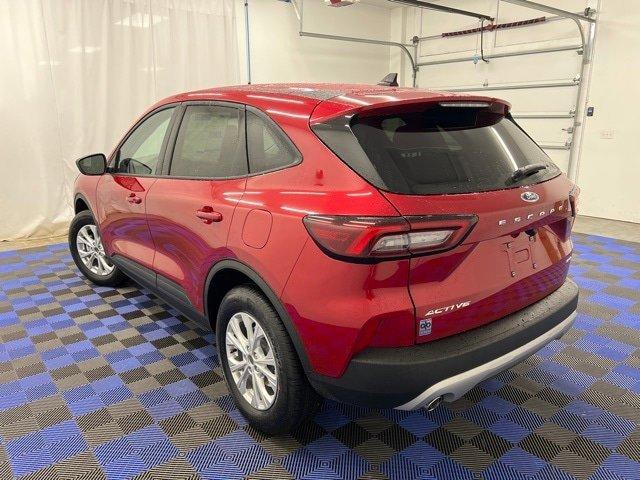 new 2025 Ford Escape car, priced at $31,880