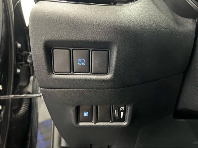 used 2021 Toyota C-HR car, priced at $20,350
