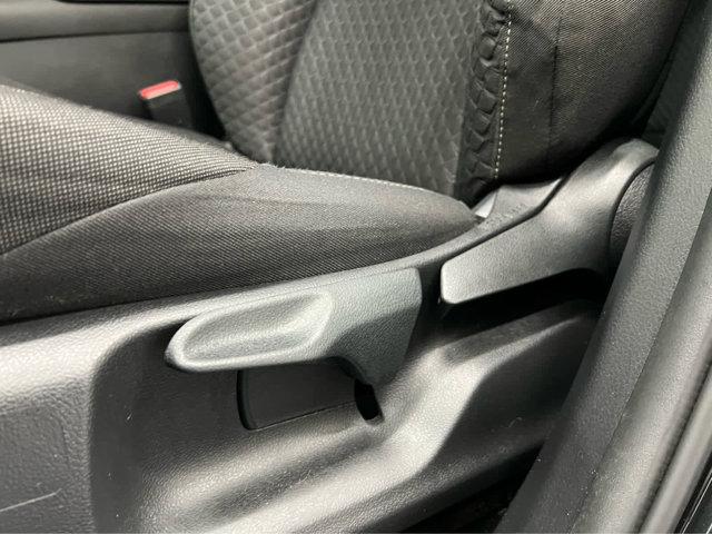 used 2021 Toyota C-HR car, priced at $20,350