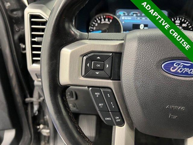 used 2019 Ford F-150 car, priced at $32,000