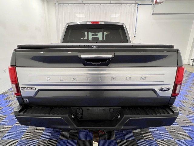 used 2019 Ford F-150 car, priced at $32,000