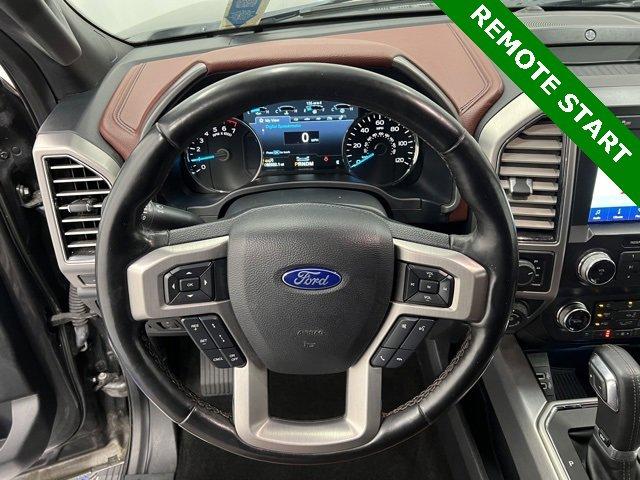 used 2019 Ford F-150 car, priced at $32,000