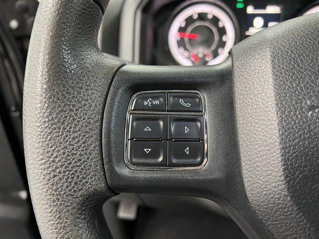 used 2018 Ram 1500 car, priced at $22,350