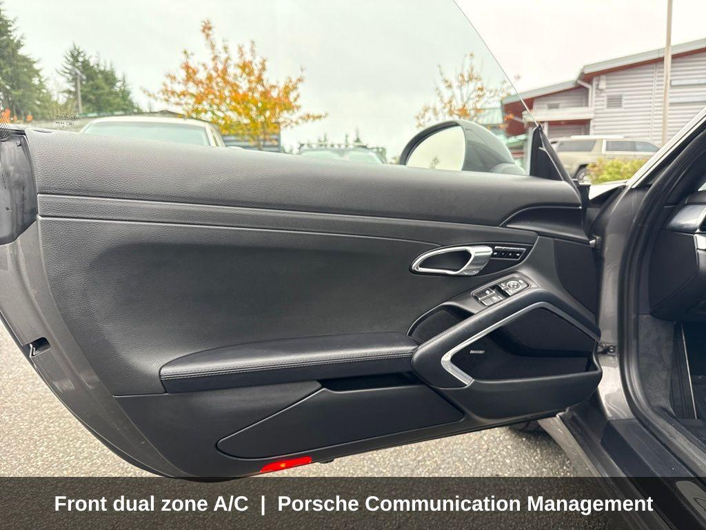 used 2016 Porsche 911 car, priced at $59,999