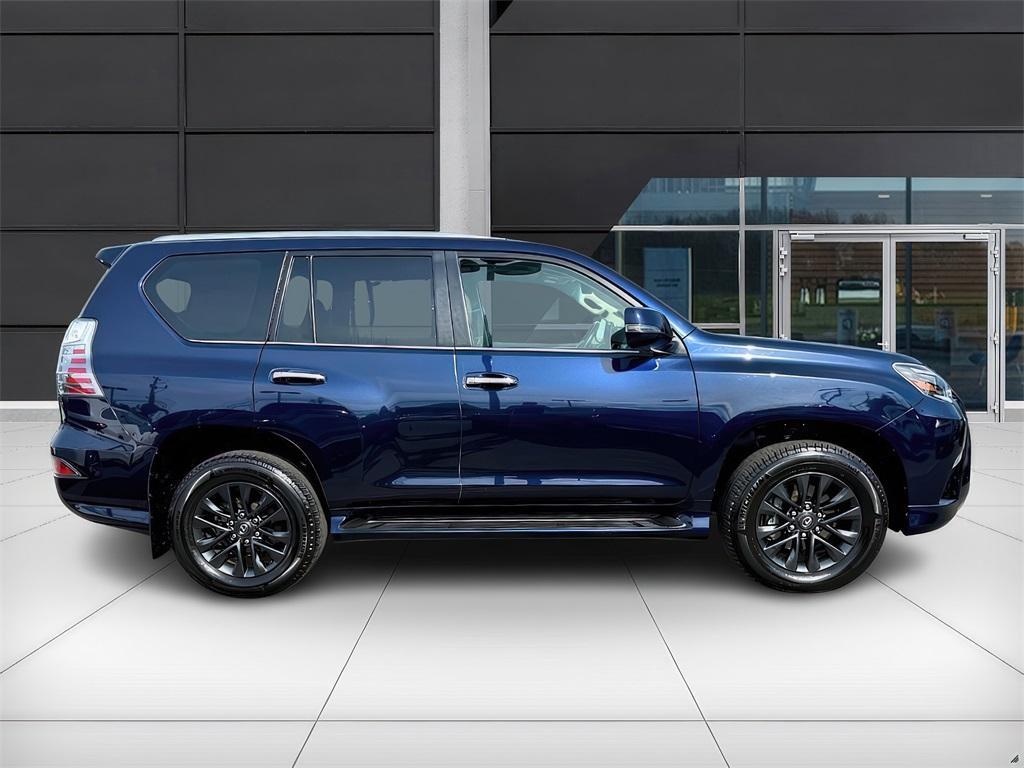 used 2023 Lexus GX 460 car, priced at $66,799