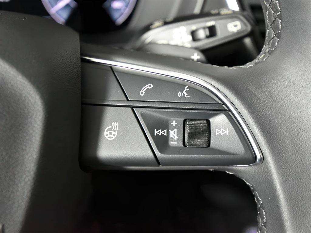 used 2024 Audi Q5 e car, priced at $52,799