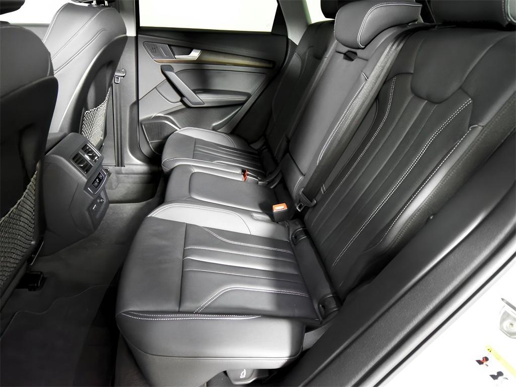 used 2024 Audi Q5 e car, priced at $52,799