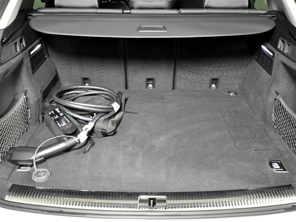 used 2024 Audi Q5 e car, priced at $52,799