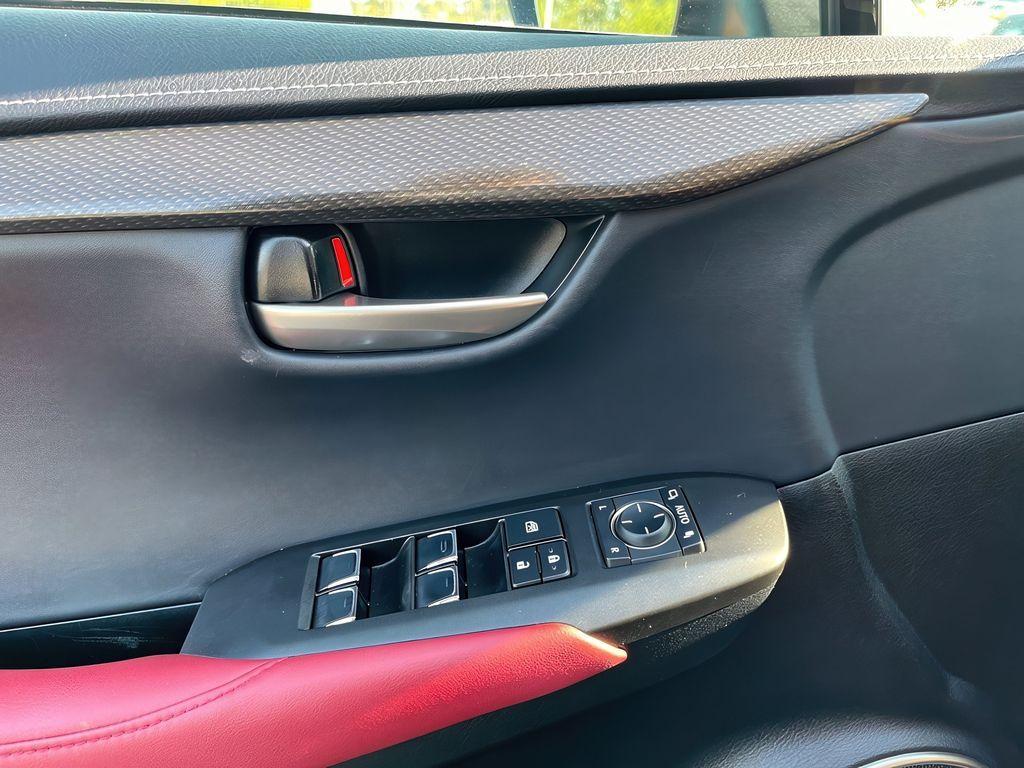 used 2021 Lexus NX 300 car, priced at $34,499