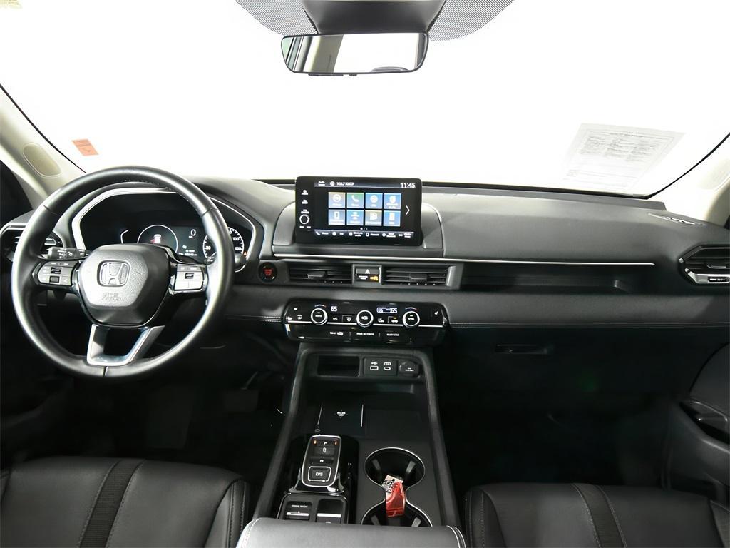 used 2024 Honda Pilot car, priced at $42,999