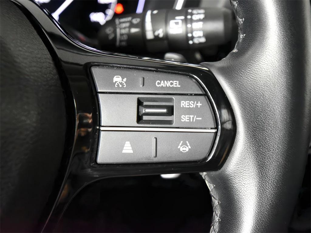 used 2024 Honda Pilot car, priced at $42,999