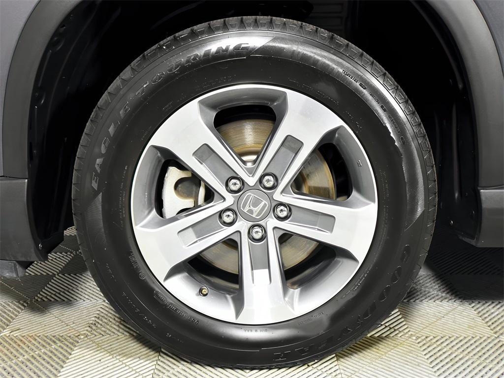 used 2024 Honda Pilot car, priced at $42,999
