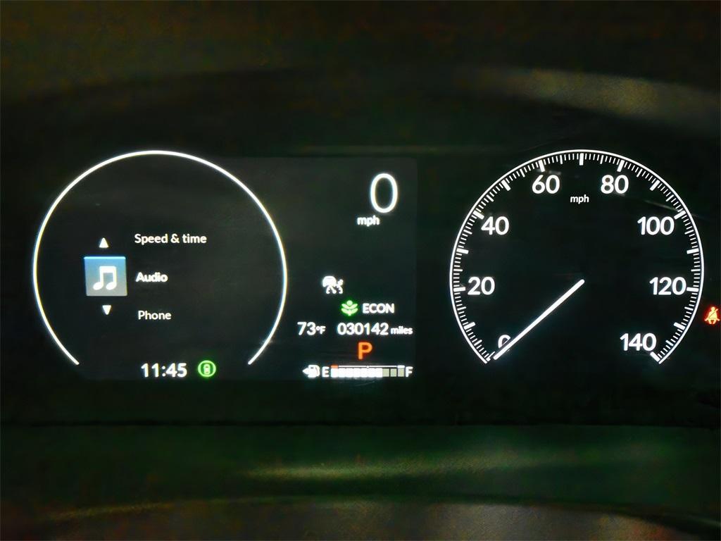 used 2024 Honda Pilot car, priced at $42,999