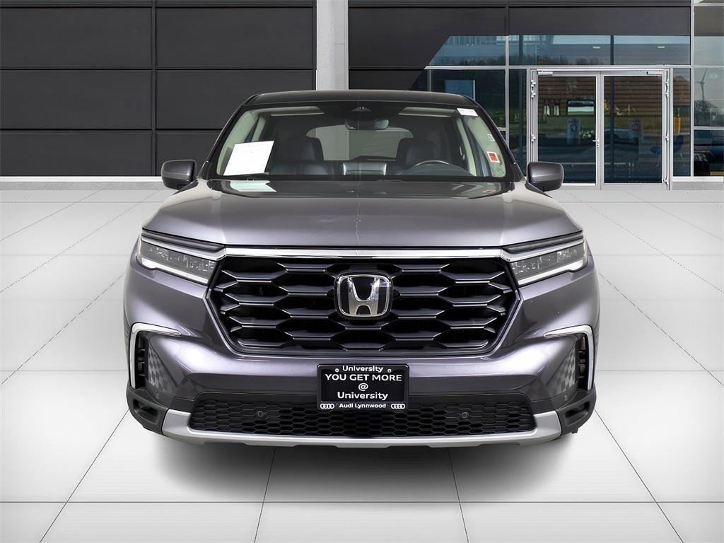 used 2024 Honda Pilot car, priced at $42,999