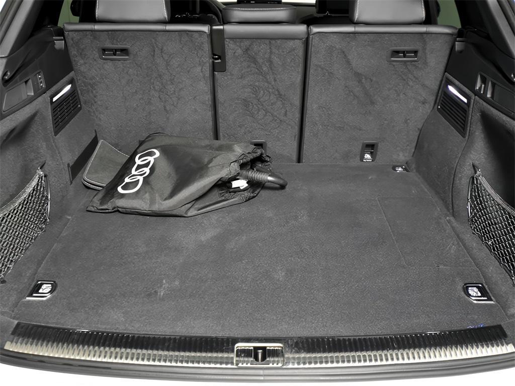 used 2024 Audi Q5 e car, priced at $51,999