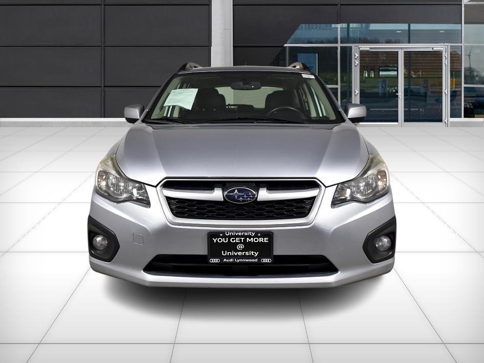 used 2014 Subaru Impreza car, priced at $8,999