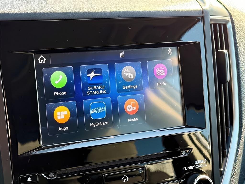 used 2019 Subaru Forester car, priced at $22,599