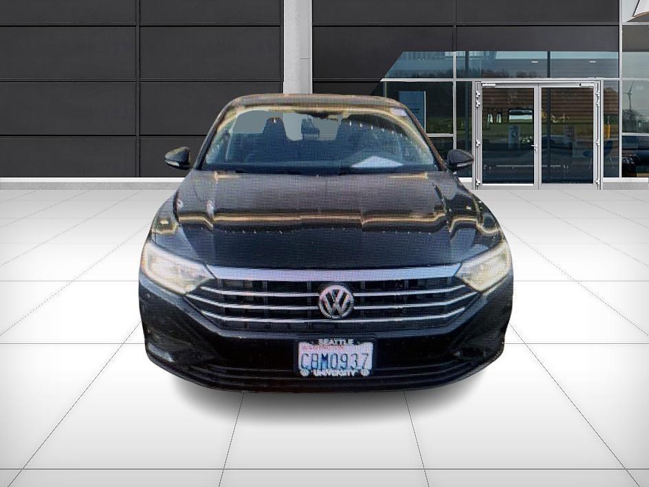 used 2021 Volkswagen Jetta car, priced at $22,499