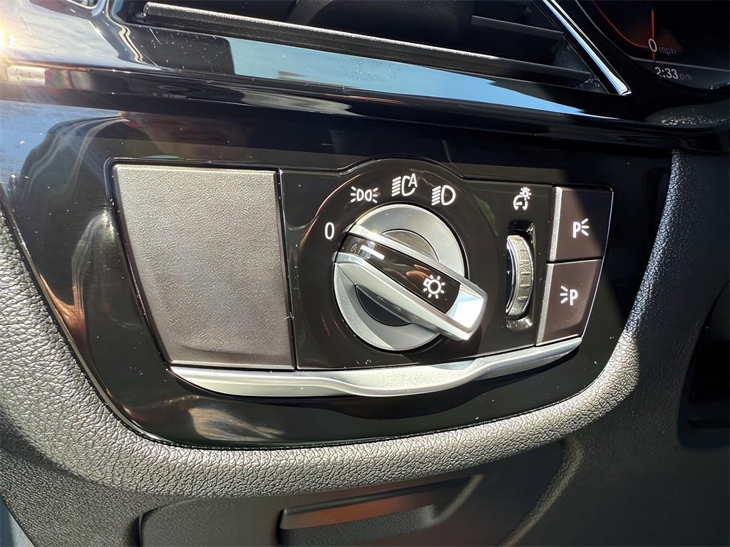 used 2020 BMW 530 car, priced at $29,999