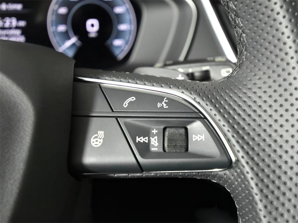 used 2024 Audi Q5 e car, priced at $58,999