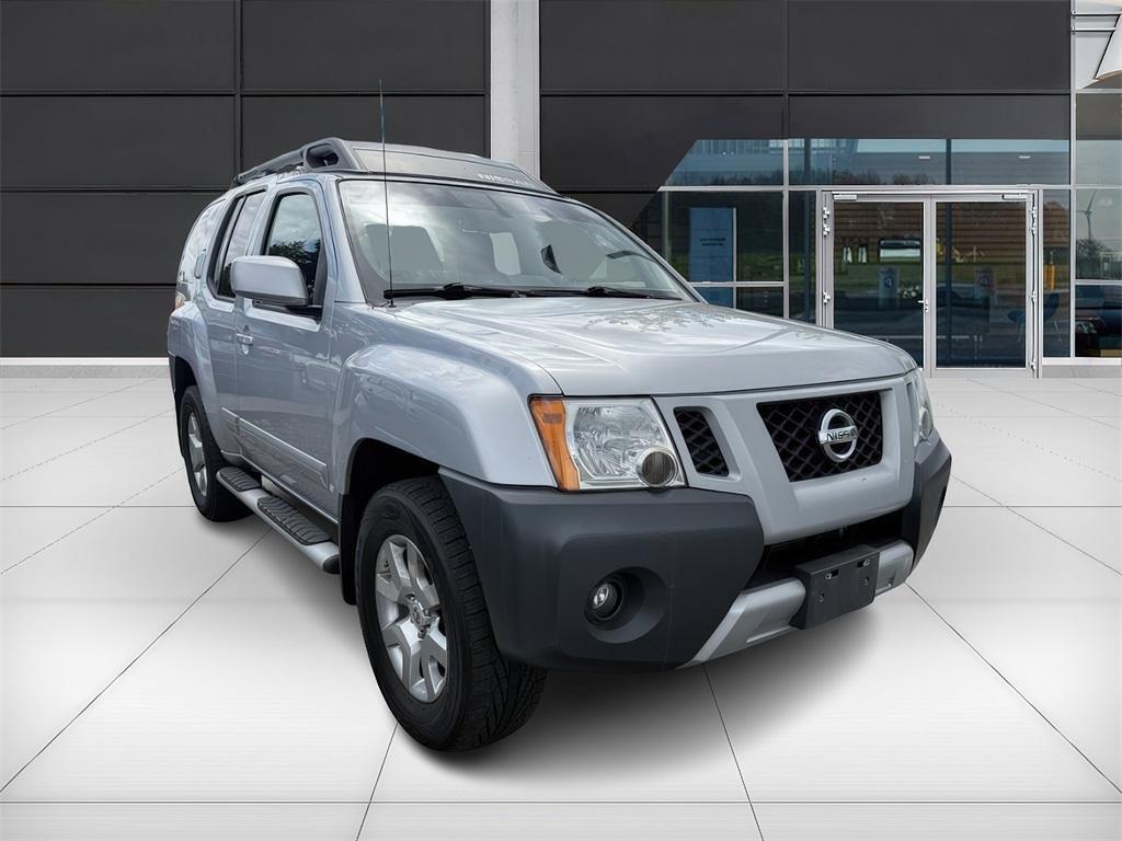 used 2010 Nissan Xterra car, priced at $12,999