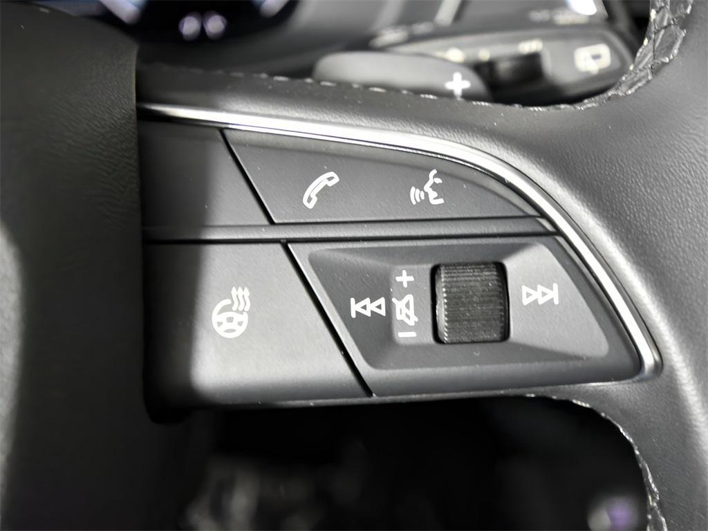 used 2022 Audi Q5 e car, priced at $37,499