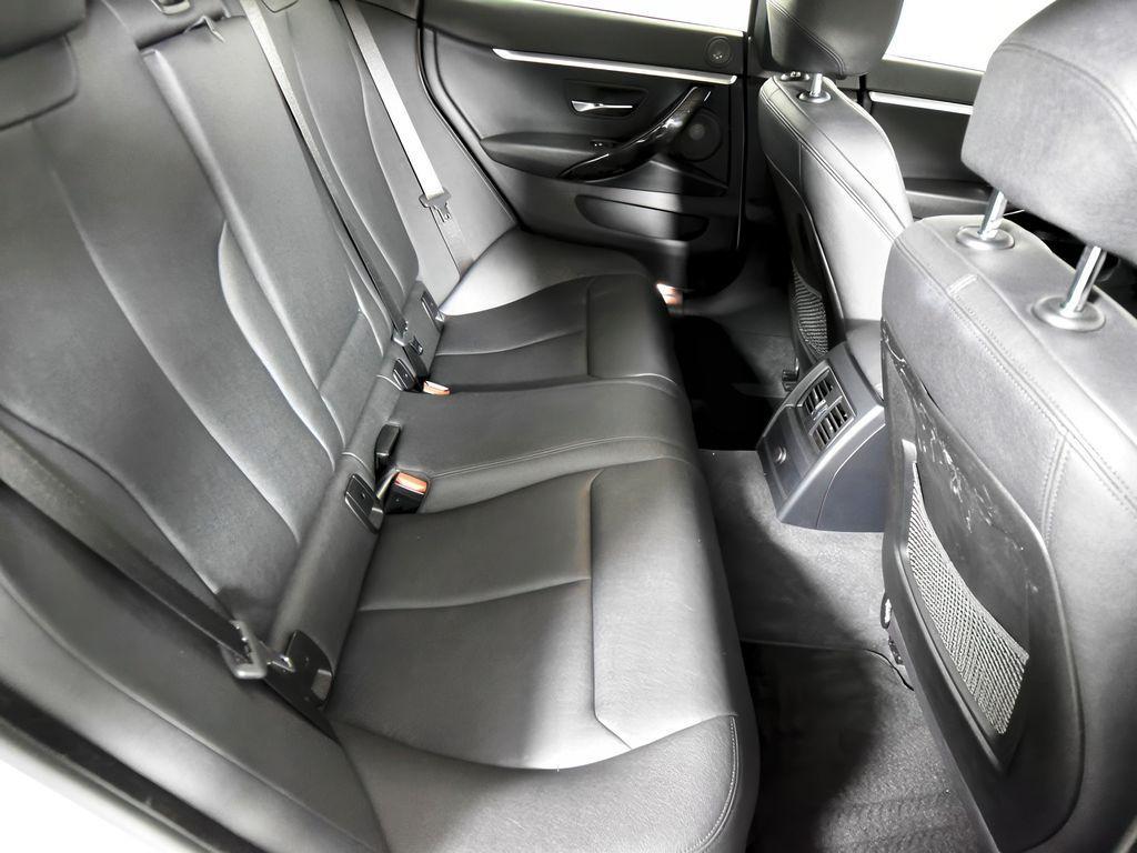 used 2020 BMW 430 Gran Coupe car, priced at $22,499