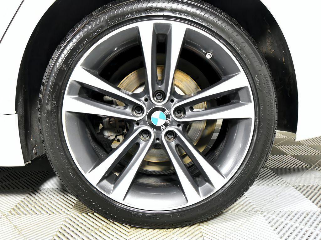 used 2020 BMW 430 Gran Coupe car, priced at $22,499