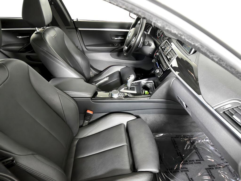 used 2020 BMW 430 Gran Coupe car, priced at $22,499