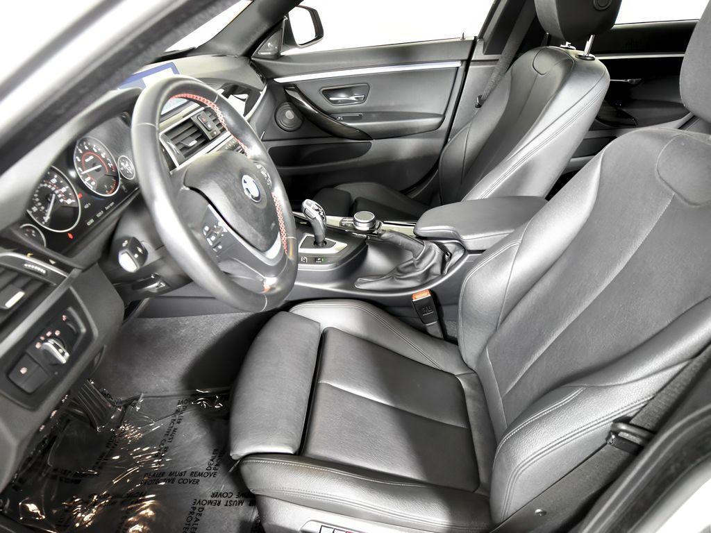 used 2020 BMW 430 Gran Coupe car, priced at $22,499