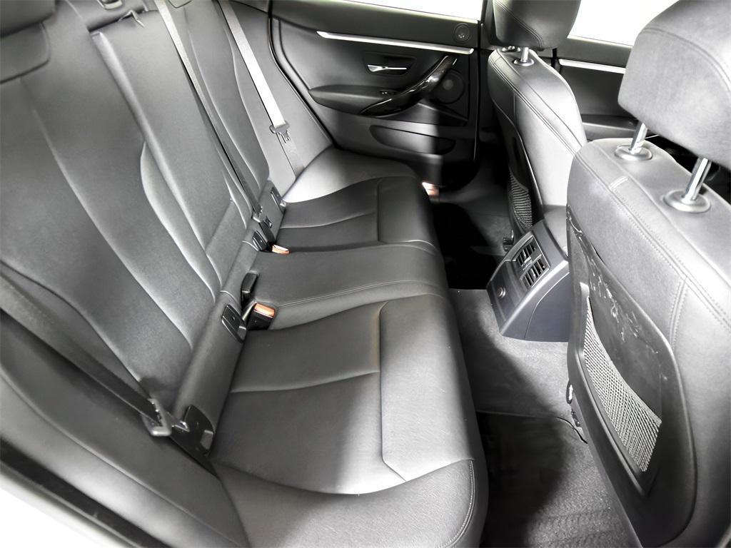 used 2020 BMW 430 Gran Coupe car, priced at $26,999