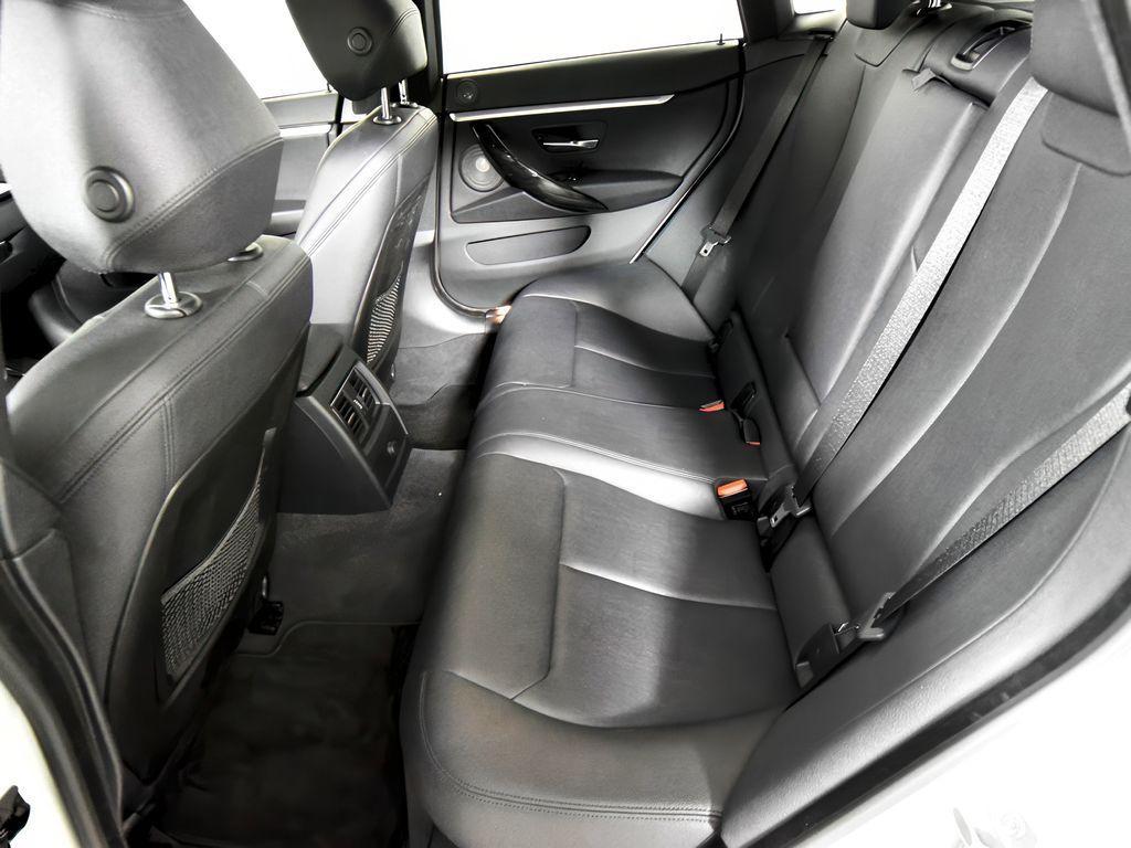 used 2020 BMW 430 Gran Coupe car, priced at $22,499