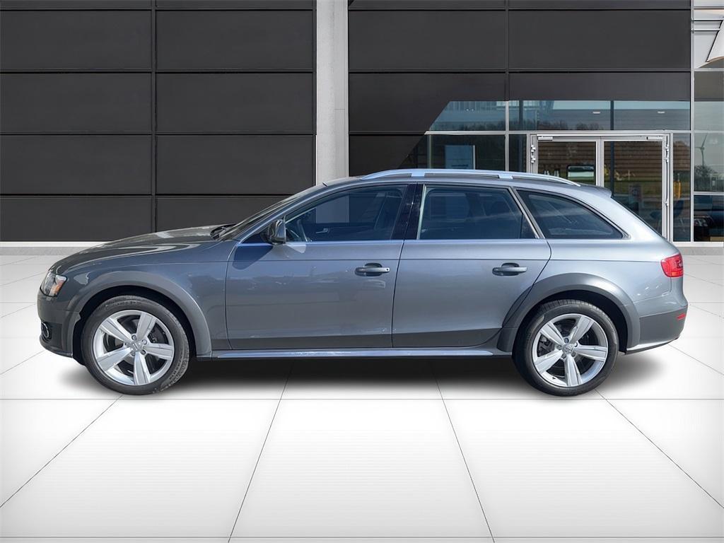 used 2014 Audi allroad car, priced at $17,799