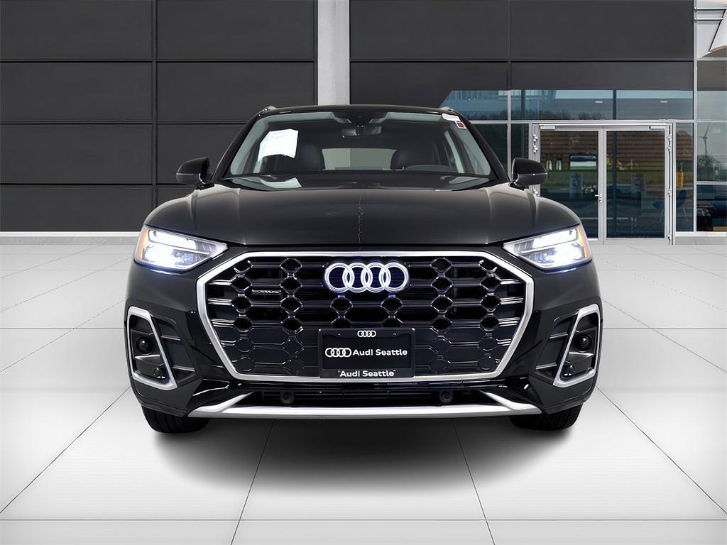 used 2024 Audi Q5 e car, priced at $50,999