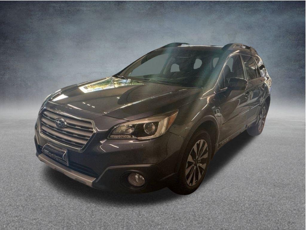 used 2016 Subaru Outback car, priced at $17,599