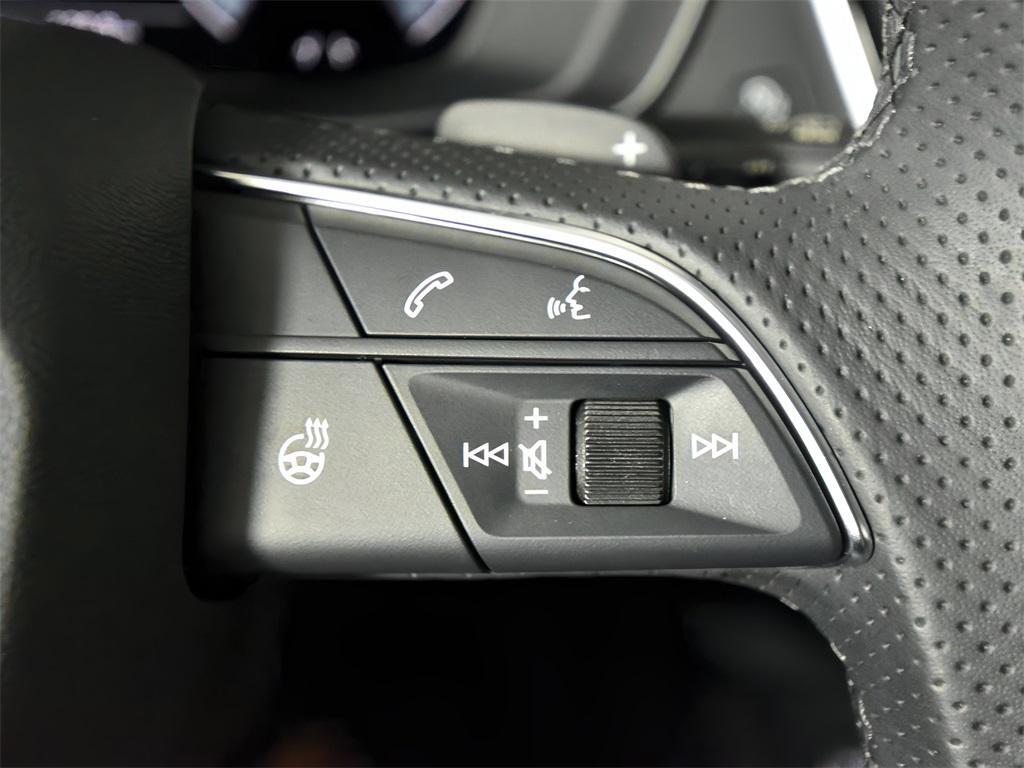 used 2024 Audi Q5 e car, priced at $51,999